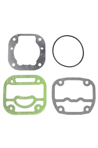 р/к компрессора! (крм) d75 150см, прокладки, упл.кольцо (3 пр.)MAN 85-27863-SX STELLOX