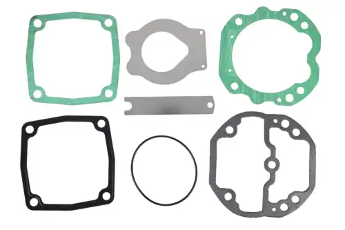 рем.к-кт компрессора!(мкр) d90 возд. охл. прокл., клапана, кольца упл. MB ОМ402/403/422 85-27814-SX STELLOX