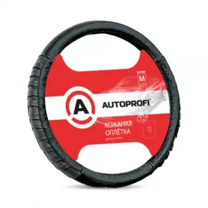 AUTOPROFI AP-470 BK (M) размер