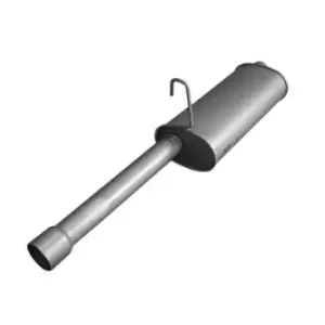 РЕЗОНАТОР 3302 406 ДВ.'ИЖОРА' (3302-1202008-99) 135929 ИЖОРСКИЙ ГЛУШИТЕЛЬ