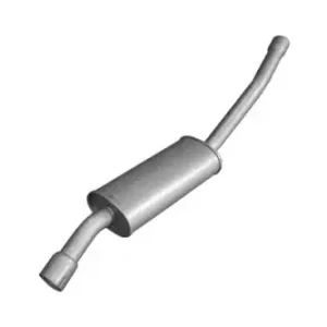 Резонатор для а/м ГАЗ 33021 (дв. 405) Ижорский глушитель 136061