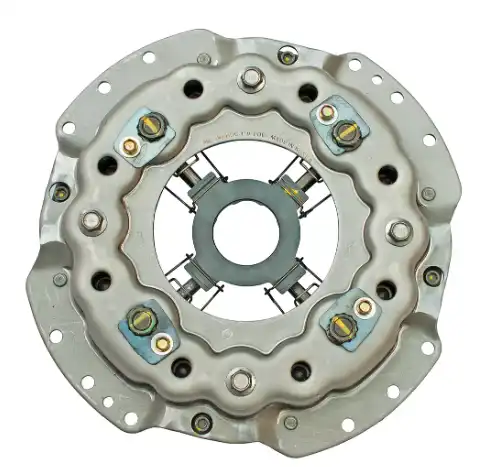 Корзина сцепления VALEO PHC HDC110