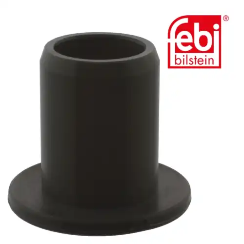 втулка трансмиссии! рычага КПП Scania P/G/R/T Series 40579 FEBI