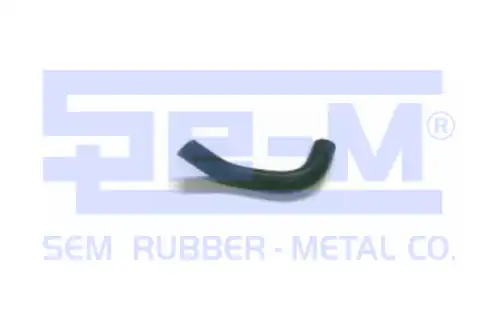 патрубок компрессора ! DAF F85/95CF/XF/IV 11948 SE-M