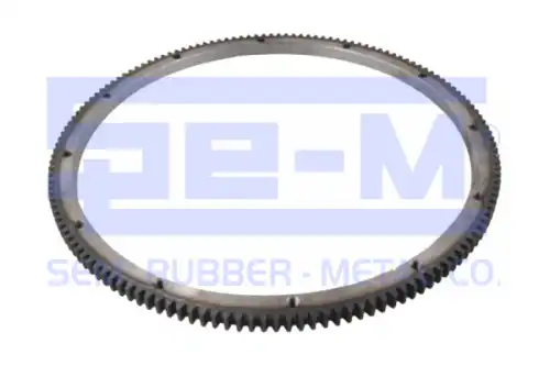 венец маховика! z160 d485/430 (С ОТВЕРСТИЯМИ ПО ТОРЦУ) MAN,MB дв.OM400 13091 SE-M