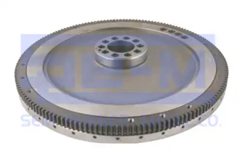 маховик! D430 Omn MAN дв.D2876 13073 SE-M