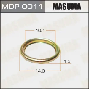 Шайба форсунки MASUMA MDP-0011