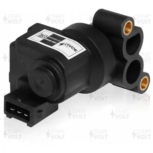 Регулятор оборотов холостого хода СТАРТВОЛЬТ VSM 08900