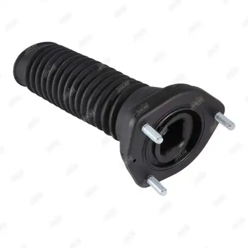 опора заднего амортизатора правая! с пыльником Toyota Kluger L/V Acu25/Mcu25 4Wd 00-07 MS21079 JIKIU