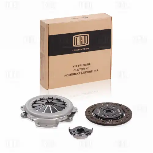 Комплект сцепления TRIALLI FR 702