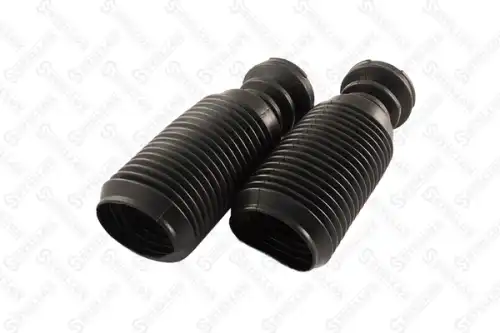 комплект пыльник + отбойник переднего амортизатора! Nissan Primera 00> 11-27171-SX STELLOX