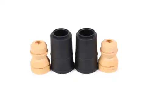 комплект пыльник + отбойник заднего амортизатора! Audi 100/A6 except Quattro 90-97 11-27196-SX STELLOX