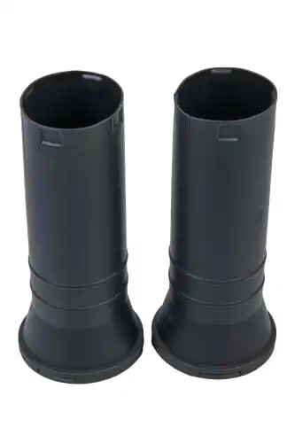 пыльник амортизатора переднего! 2шт. MB Sprinter, VW LT 28-46 95-06 11-27160-SX STELLOX