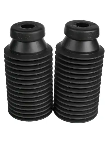 комплект пыльник + отбойник амортизатора переднего! Chrysler Voyager 00> 11-27163-SX STELLOX