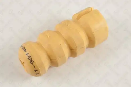 отбойник амортизатора заднего! Opel Vectra B 1.6-2.5/1.7TD/2.0DTi 95> 11-98148-SX STELLOX