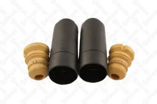 к-кт пыл.+отб.зад.аморт.!2шт.+2шт.BMW E81/E82/E84/E88/E90/E91 1.6-3.0/2.0-3.0D 05>Sport 11-27204-SX STELLOX