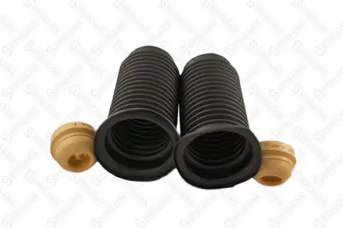 к-кт пыл.+отб.пер.амортизатора!Opel Astra H 11-27237-SX STELLOX