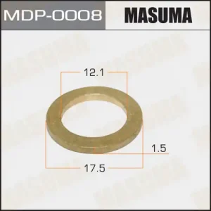 Шайба форсунки MASUMA MDP-0008