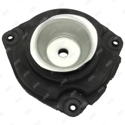 опора амортизатора переднего правого! Nissan Note 1.4/1.6/1.5DCi 06> MS22044R JIKIU