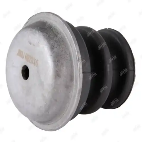 отбойник амортизатора заднего! Nissan X-Trail 07> RB22005 JIKIU