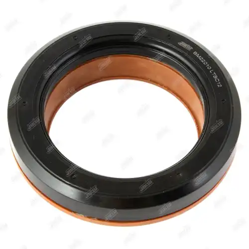 подшипник опоры амортизатора!Nissan E30/Juke/Note/Qashqai+2/Sentra/Tiida/X-trail 09> BM22010 JIKIU