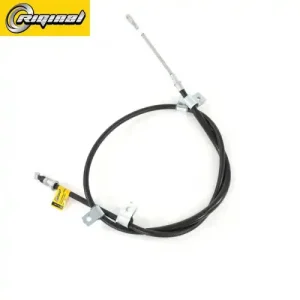 Трос ручного тормоза RIGINAL RG96230545