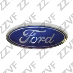 ЭМБЛЕМА FOCUS-2/CONNECT ПЕРЕД. ZV1360719A ZZVF