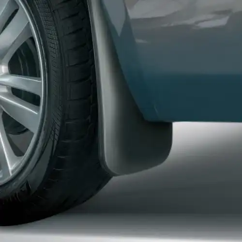 брызговики задних колес! Lada 99999218001382