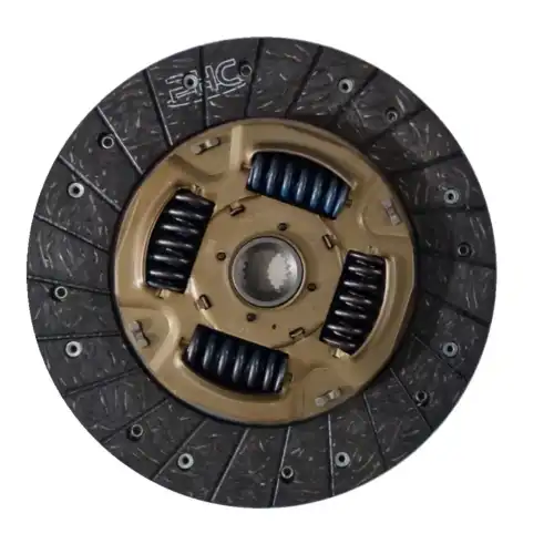 Диск сцепления VALEO PHC HD-86