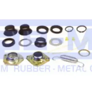 р/к торм.вала! (мрп) AXL122 на 1вал без бронз. втулки ROR 12099 SE-M