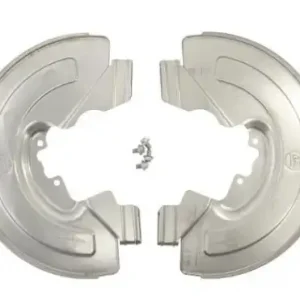 щиток пылезащитный! TSB 3709 BPW 09.801.07.51.0