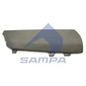 дефлектор! левый VOLVO FH12/FM12 1830 0027 SAMPA