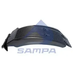 Подкрылок SAMPA 1830 0042