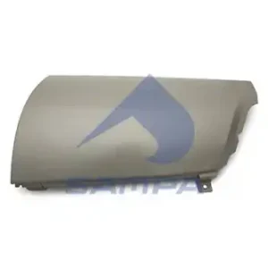 дефлектор! правый VOLVO FM9/12 1830 0066 SAMPA