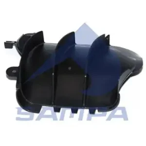 дефлектор! внутренний левый SCANIA 94 1840 0040 SAMPA