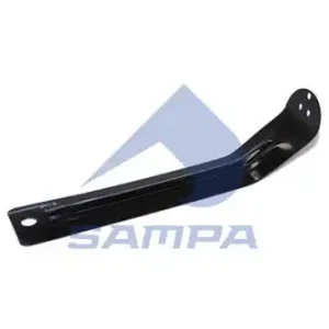 кронштейн крыла! левого/правого Scania 94/144 1840 0176 SAMPA