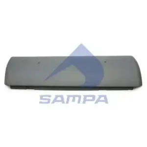 дефлектор левый! DAF 95XF 1850 0164 SAMPA