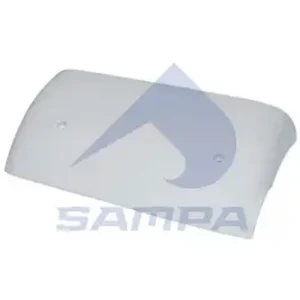 дефлектор! внешний правый DAF XF 95/105 1850 0175 SAMPA