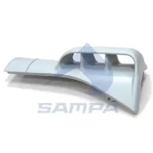 дефлектор! фронтальный, левый IVECO STRALIS/EUROTRAKKER 1860 0085 SAMPA
