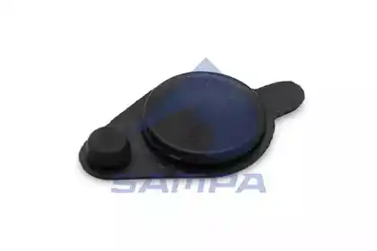 (200)_Rubber Seal! VOLVO 1211.587 SAMPA