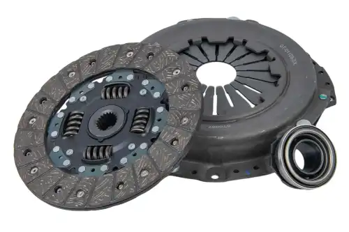 Комплект сцепления STELLOX 07-01109-SX