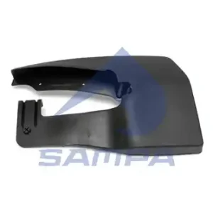 брызговик крыла переднего! правый MB Sprinter 14-18, VW Crafter 1810 0545 SAMPA