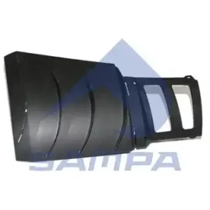 дефлектор! внутренний левый MB ACTROS MP3 1810 0470 SAMPA