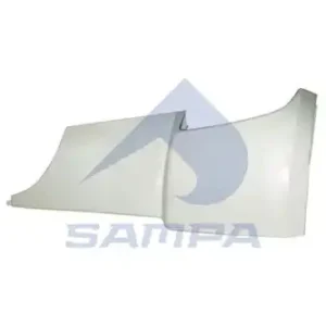 дефлектор! внешний правый MB ACTROS MP3 1810 0473 SAMPA