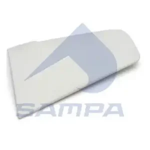 дефлектор! правый пласт. MAN TGS/TGX 1820 0193 SAMPA