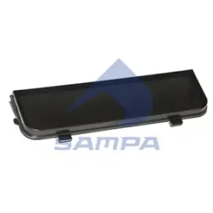 Козырек на крышу кабины SAMPA 1840 0302