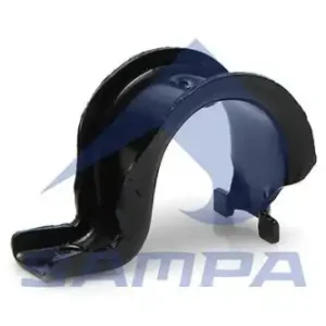 кронштейн !брызговикаVolvo FH/FM 01> 1880 0161 SAMPA