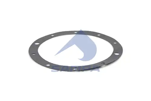 прокладка трансмиссии! MAN TGM/RGA/TGS/TGX 023.092 SAMPA