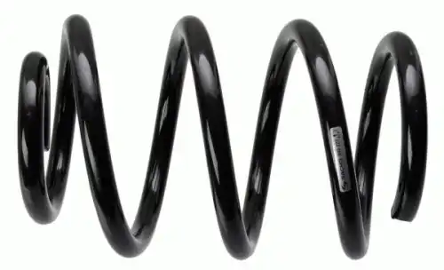 993 277 ПРУЖИНА, СТРАНА ВВОЗА - ПОЛЬША SACHS