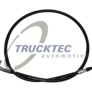 Трос ручного тормоза TRUCKTEC 02.35.263